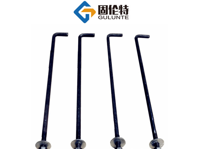 7字形地腳螺栓工廠
