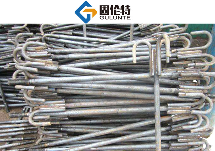 鋼結構地腳螺栓國標型號規格尺寸表大全一覽表,9字形地腳螺栓執行標準