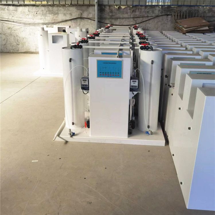 二氧化氯發(fā)生器-濰坊昊博環(huán)保